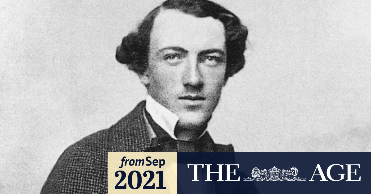 Tom Wills remains a major figure in Australian history after report of